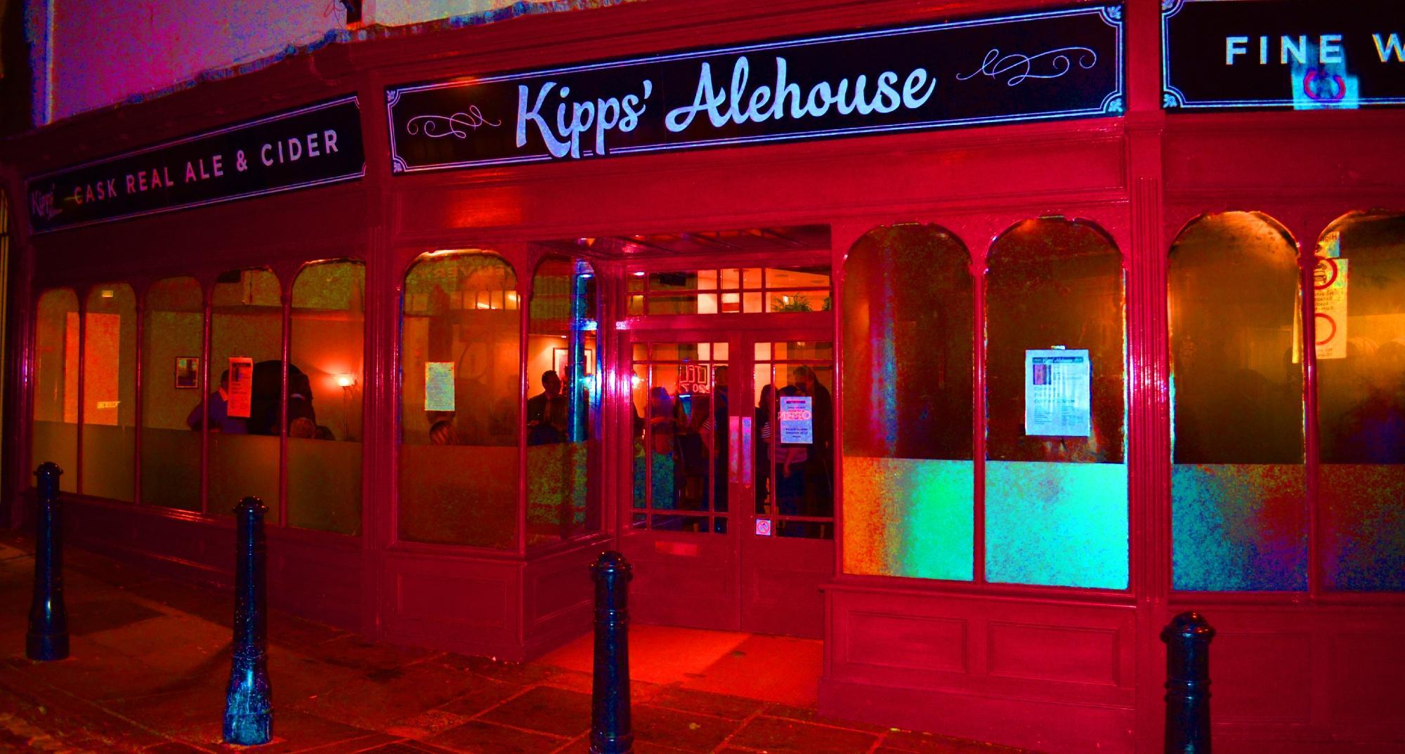 Kipps' Alehouse