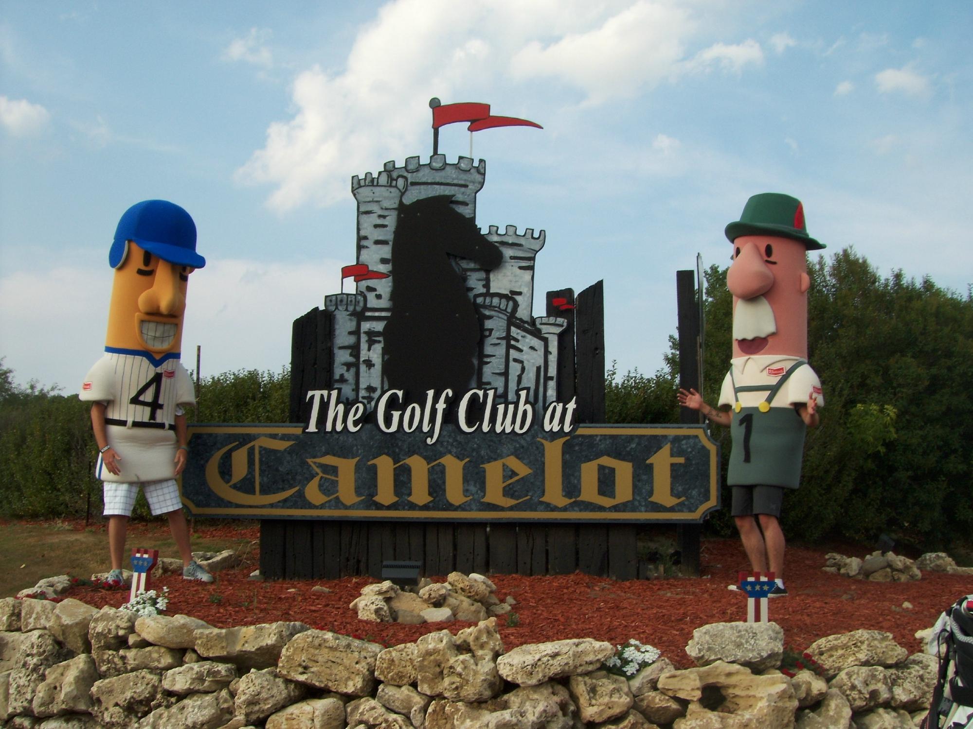 The Golf Club at Camelot