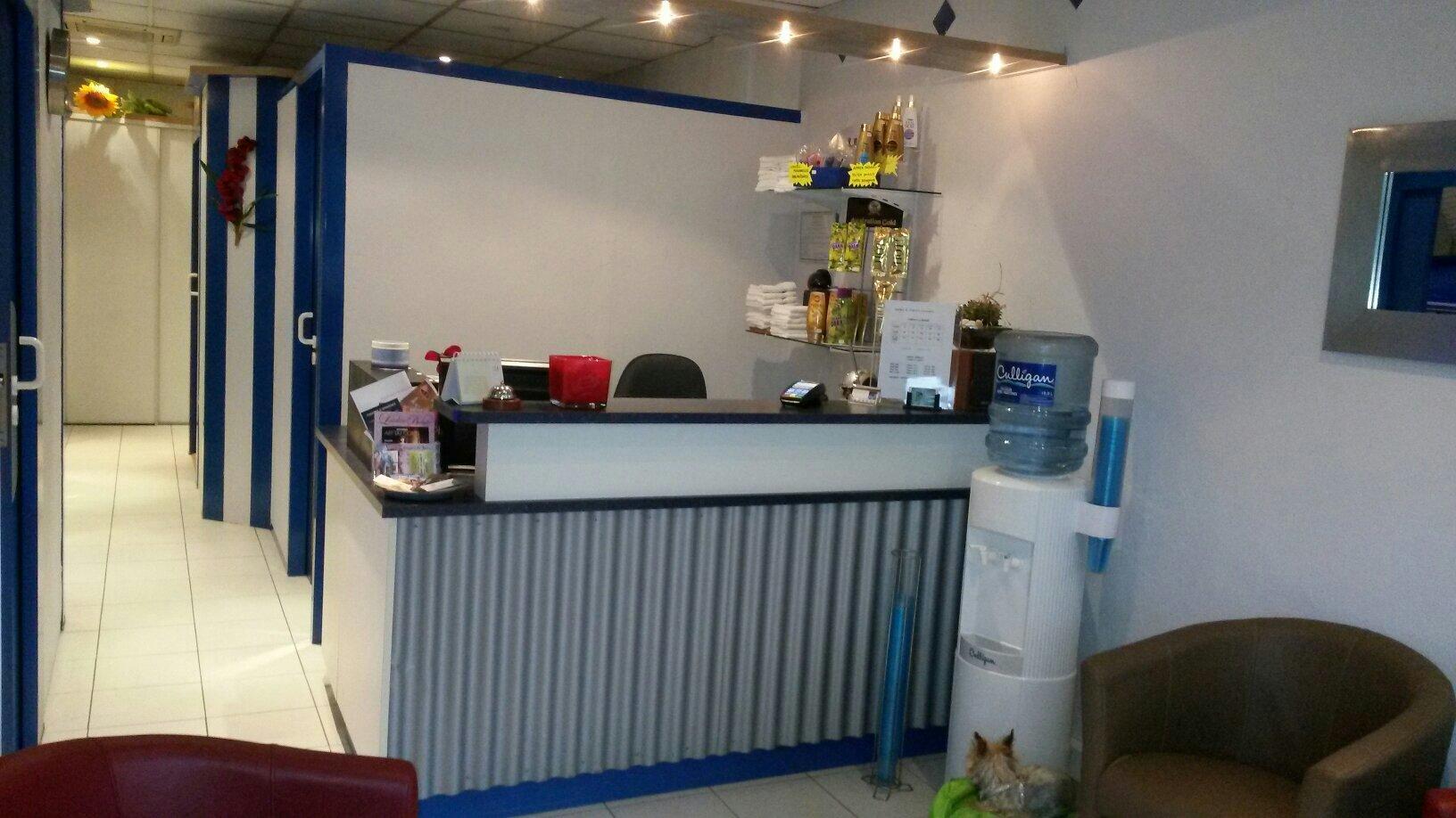 Sun City Centre de bronzage