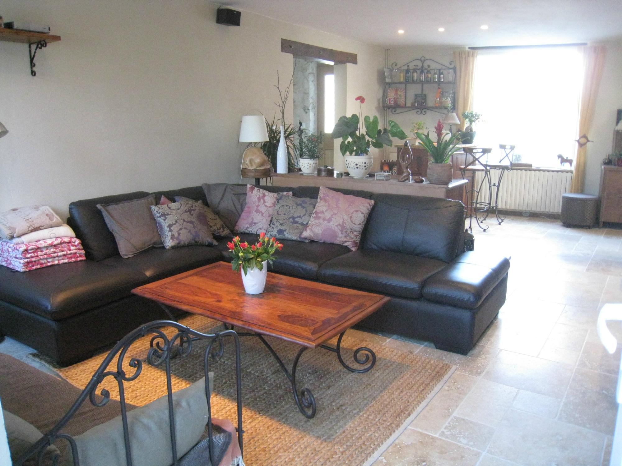 Le Relais De Libreval