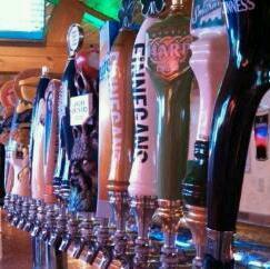 Dublin Sports Bar & Grill