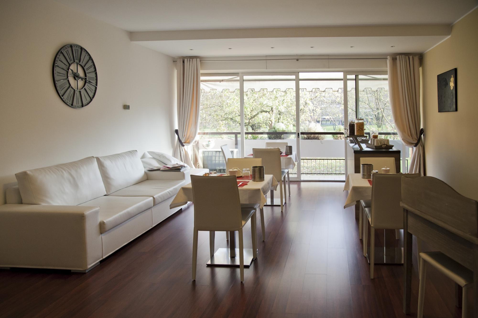 Botton D'Oro 2 Basiglio