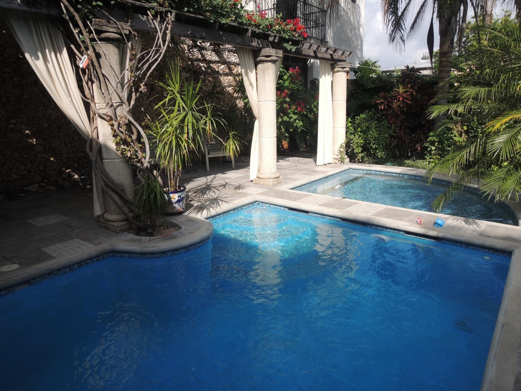 Casa de dos Tortugas