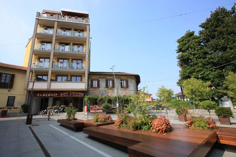 Hotel Ristorante La Locanda