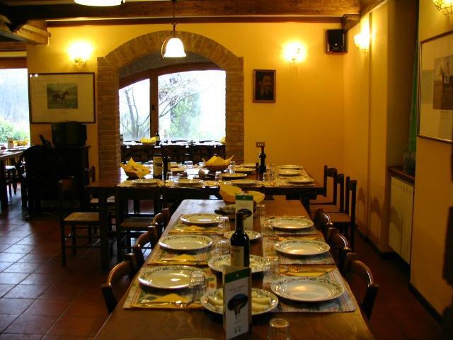 Tenuta Agricola Nicolini