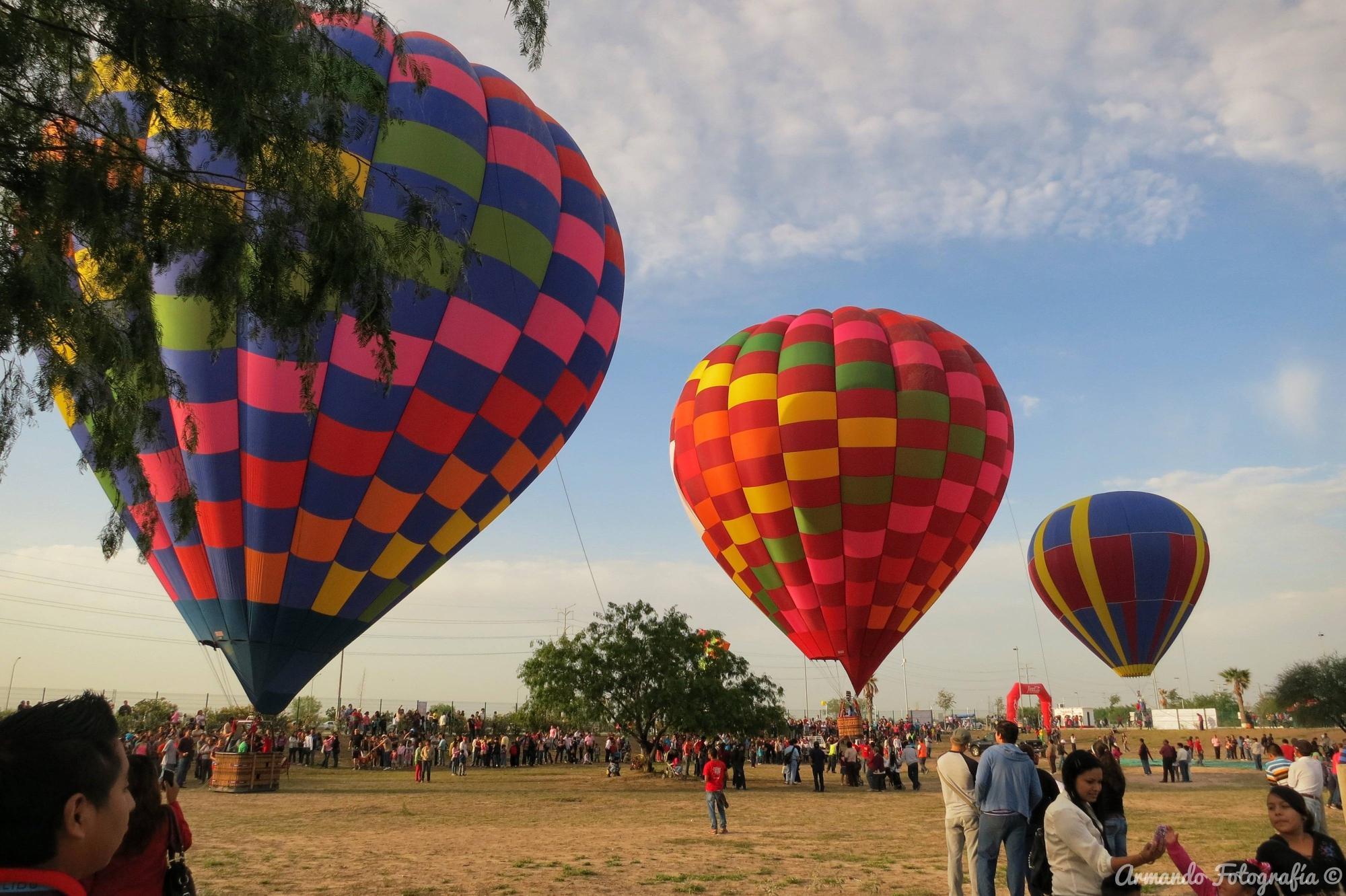 Parque Cultural Reynosa