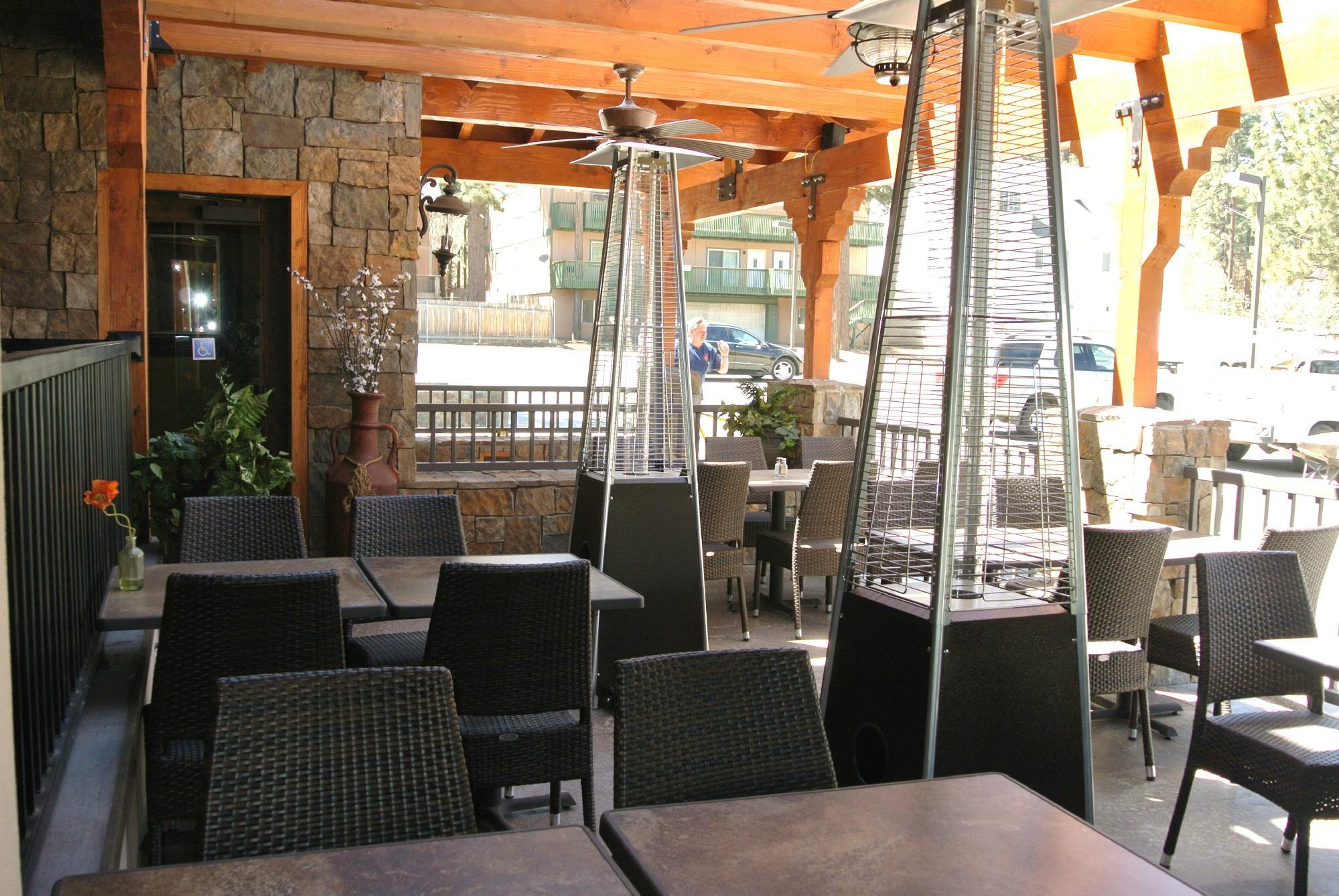 Hacienda Grill Mexican & Sports Bar