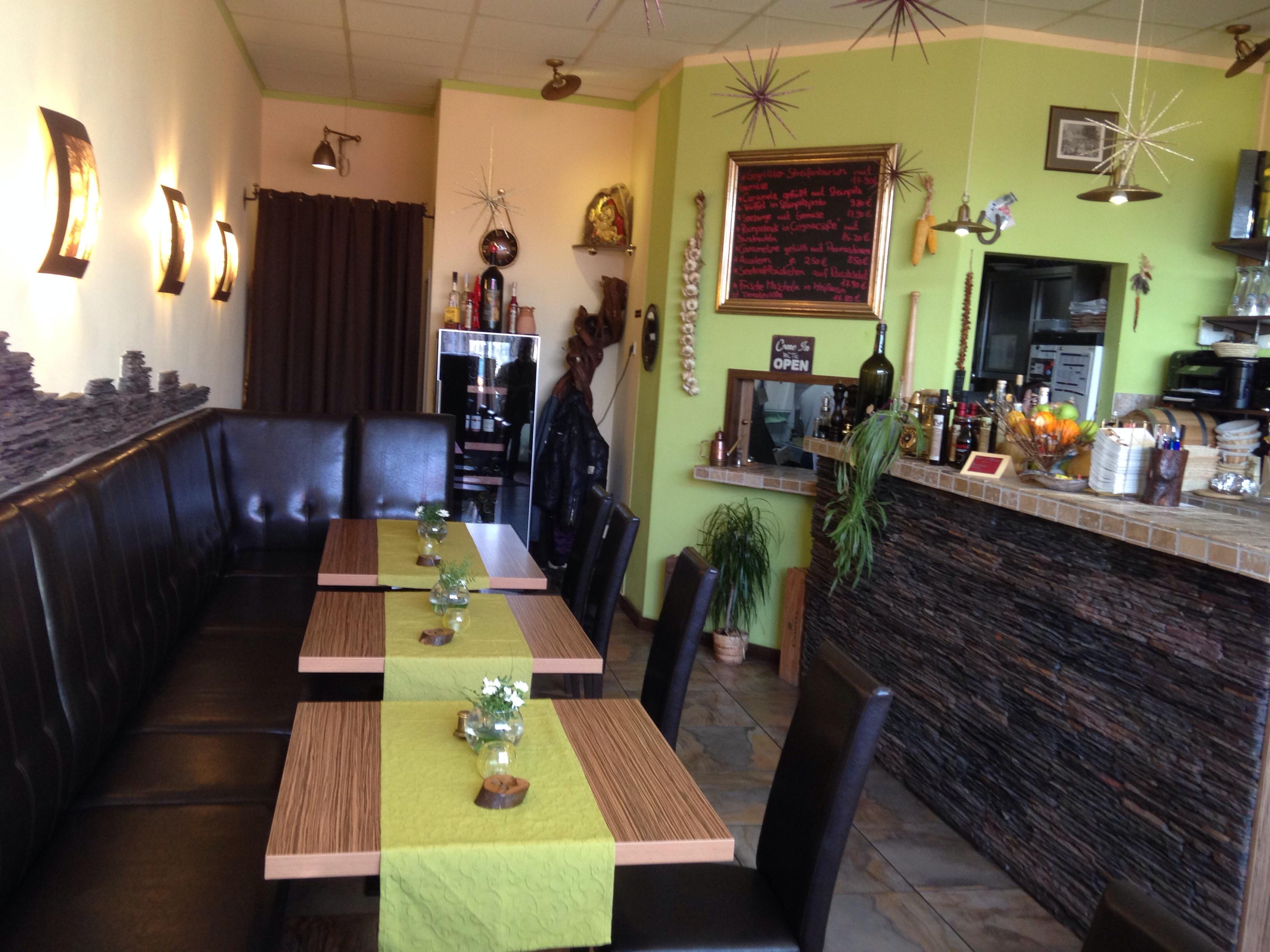 Trattoria La Periferia