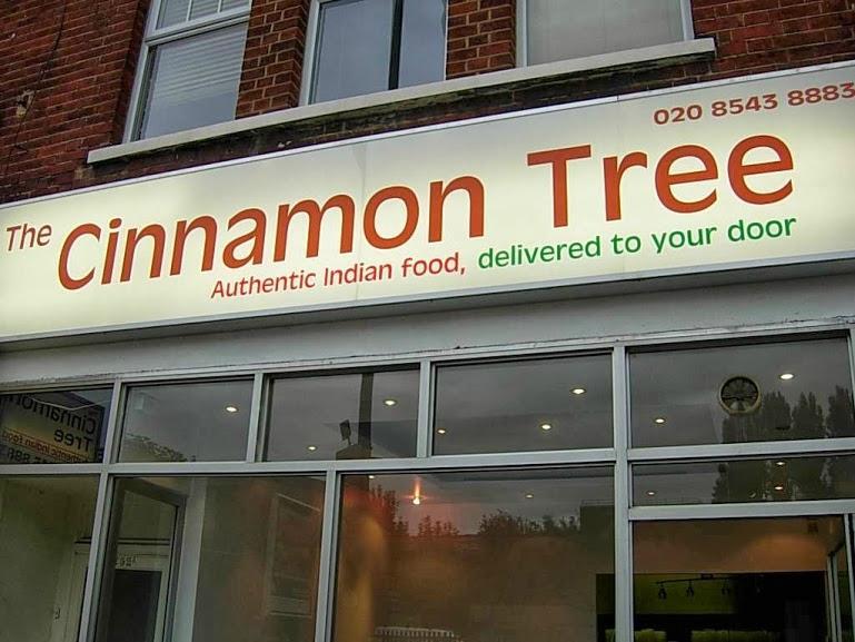 Cinnamon Tree Indian Takeaway