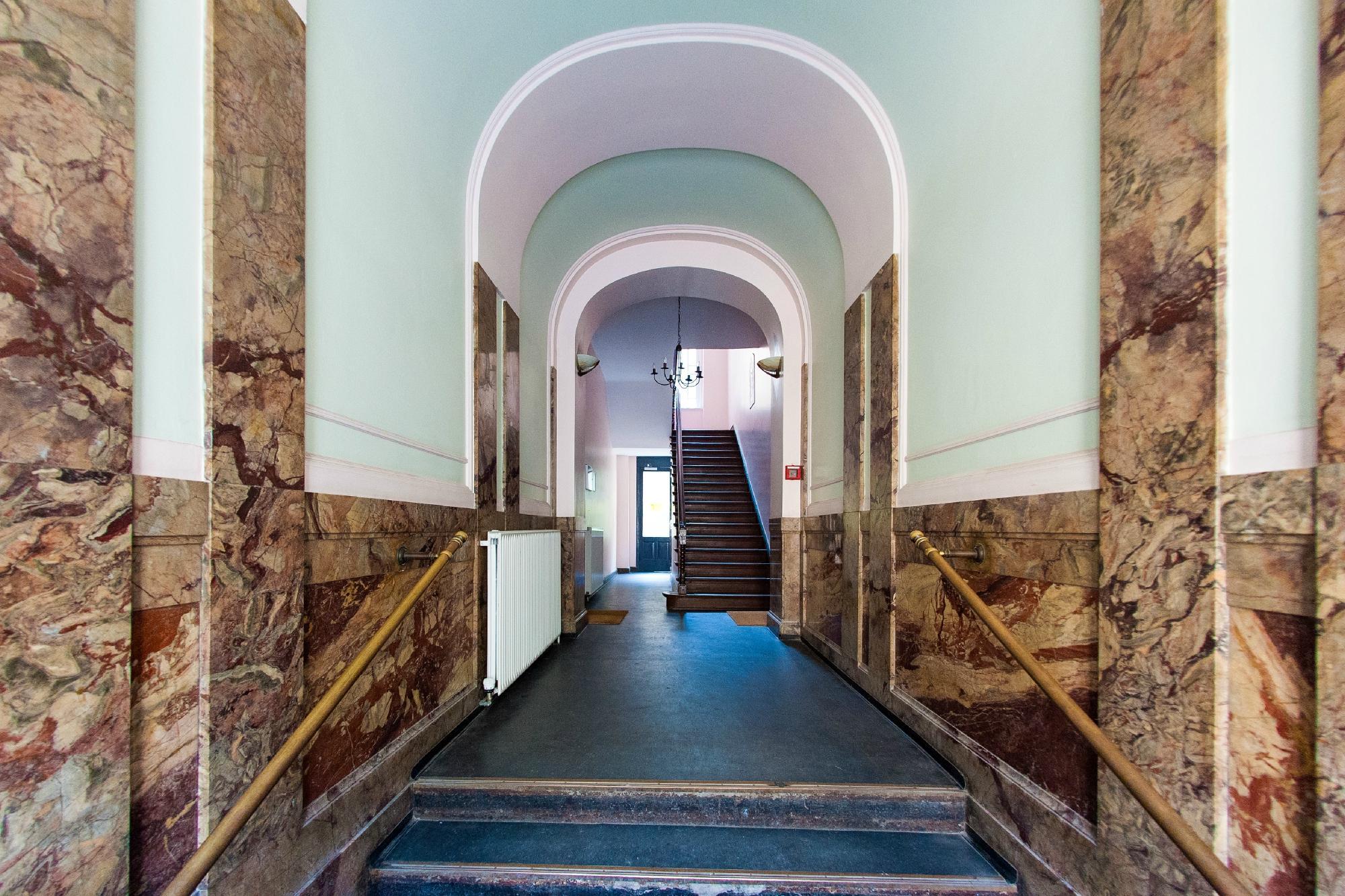 Hotel Pension Elegia