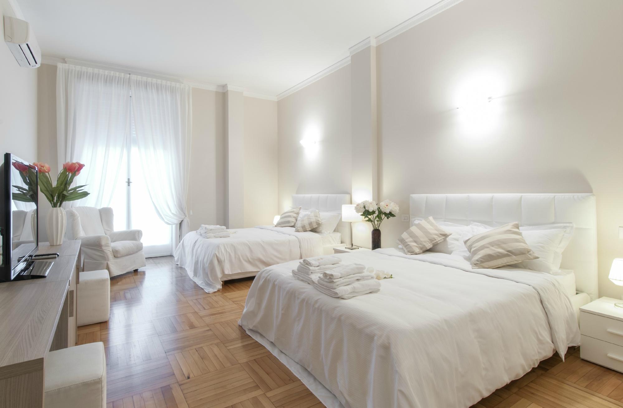 Milan Royal Suites & Apartments