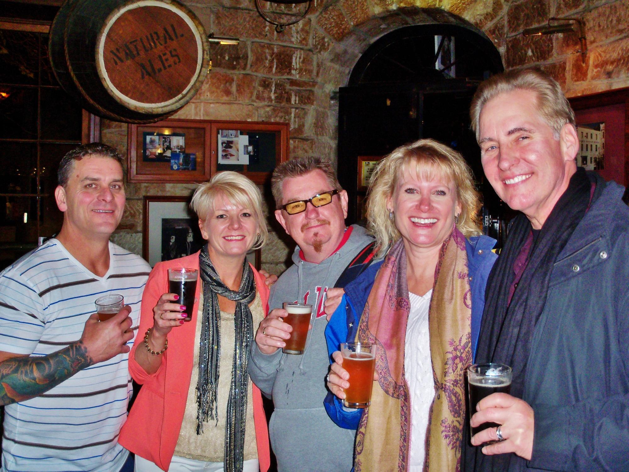 Sydney Pub Tours