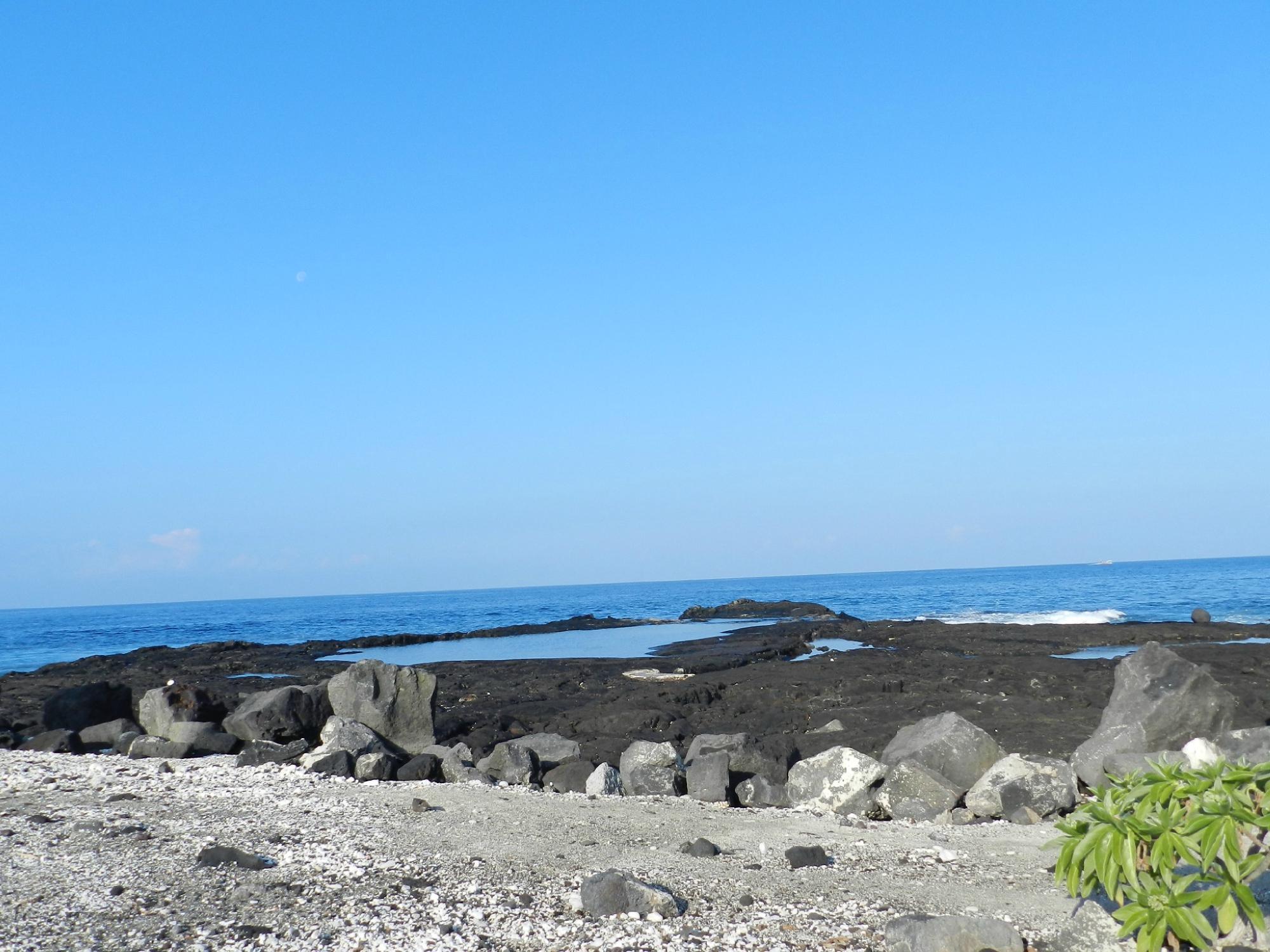 Old Kona Airport State Recreation Area