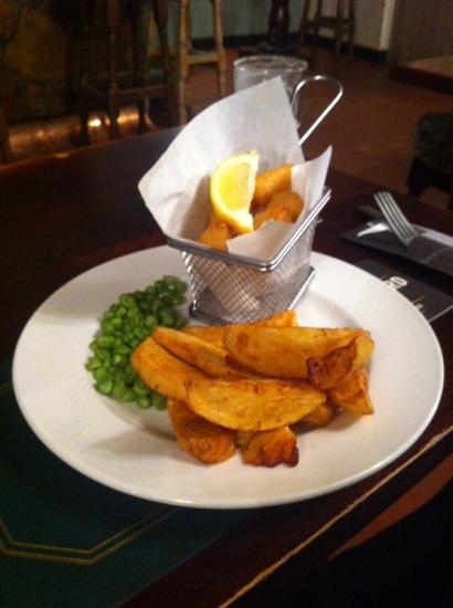 The Rose and Crown Farndon