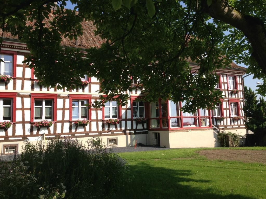 Historische Residenz Lindeneck