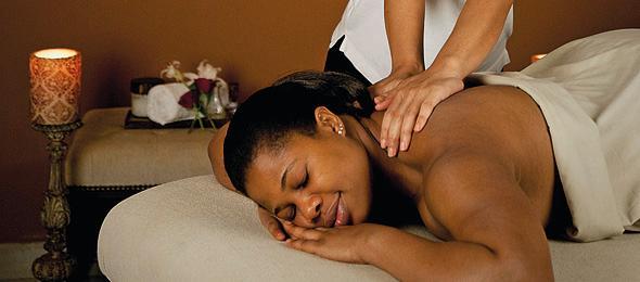 Massage Africa