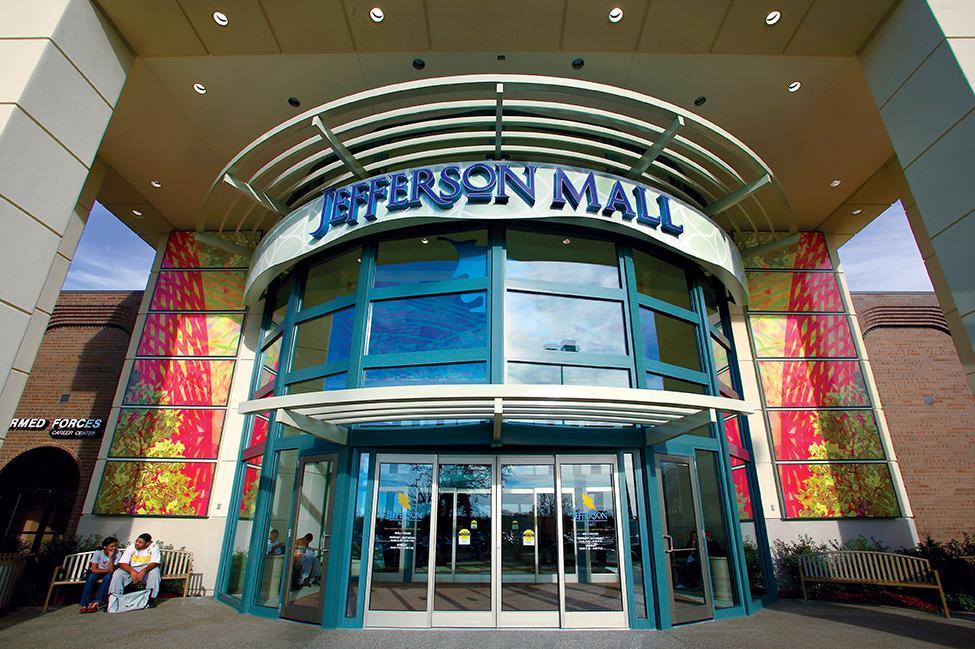 Jefferson Mall