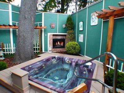 Oasis Hot Tubs