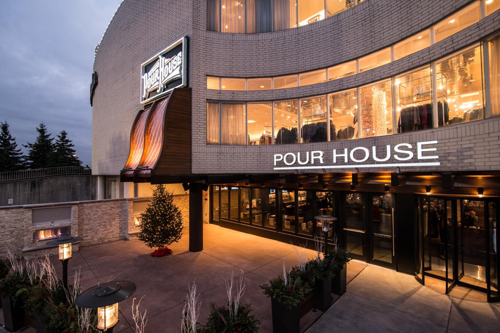 Old Town Pour House (Oak Brook Center - Oak Brook)