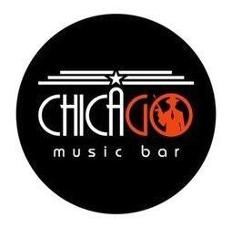 Chicago Music Bar Prague