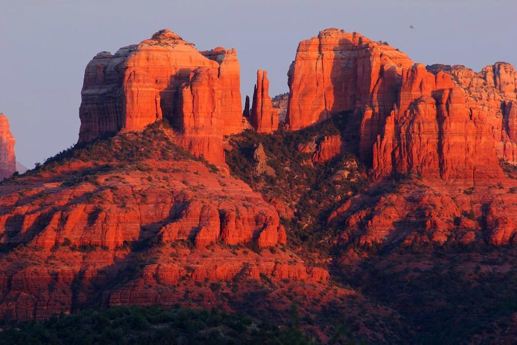 Sedona Peace Tours