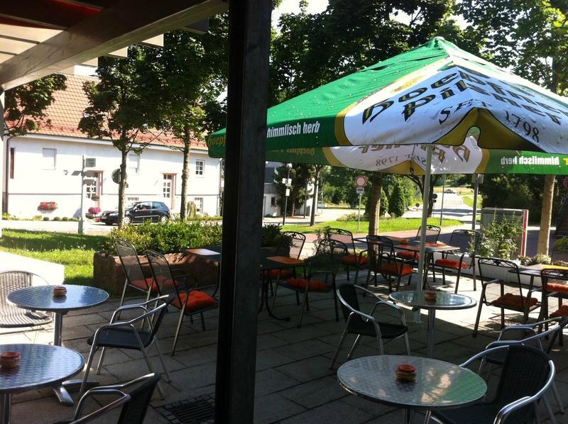 Schnitzelranch Am Lindenbrunnen