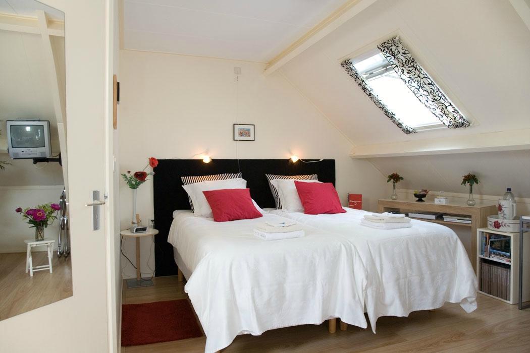 Amica Bed and Breakfast