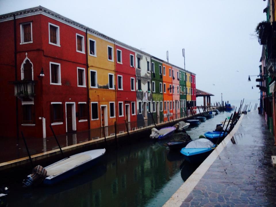 Serenissima Motoscafi Venezia