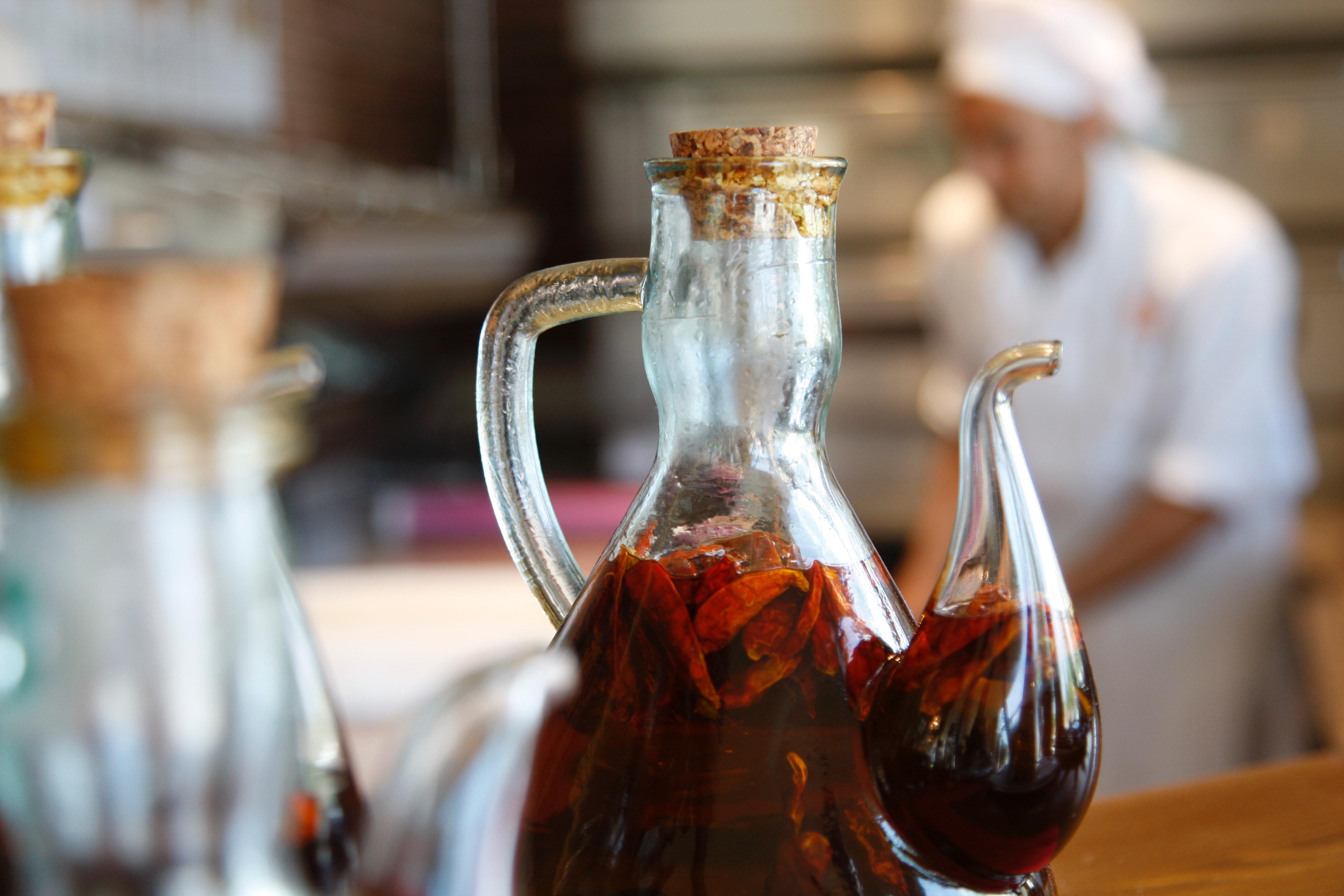 La Tagliatella Heron City, Las Rozas