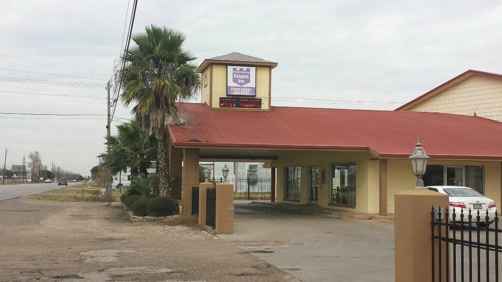 Express Inn Bay City