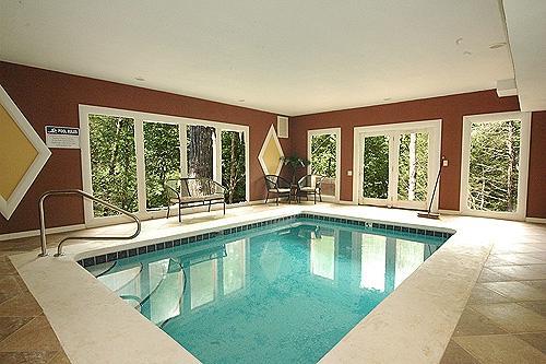 Maranatha Cabins Of Prestige