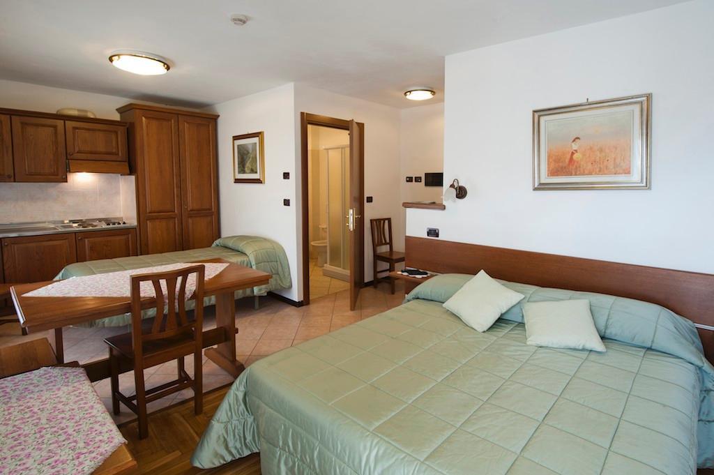 Albergo Castello da Bonino