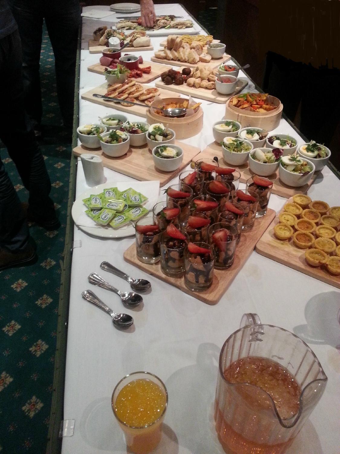 Copthorne Hotel Leisure Centre