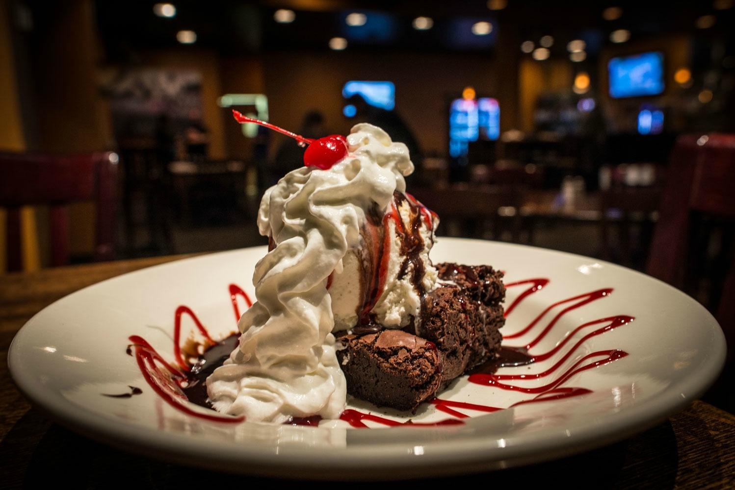 Legends Bar and Grill