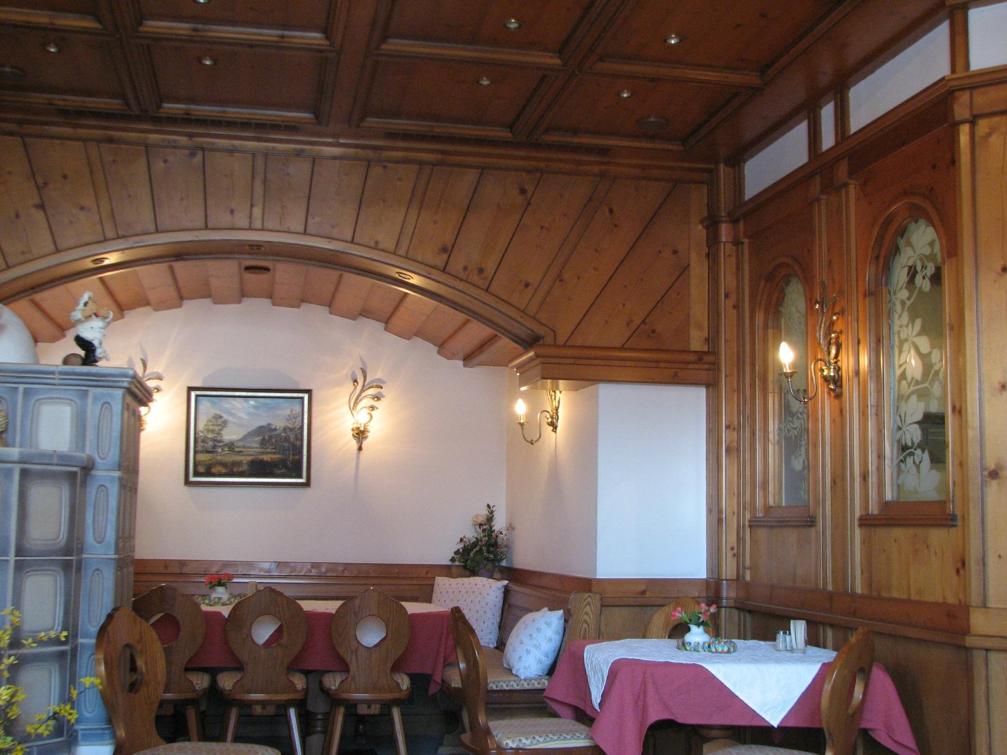 Hotel Gasthaus Sperrer