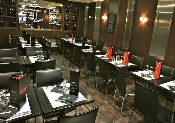 Pietro Ristorante - Lecourbe