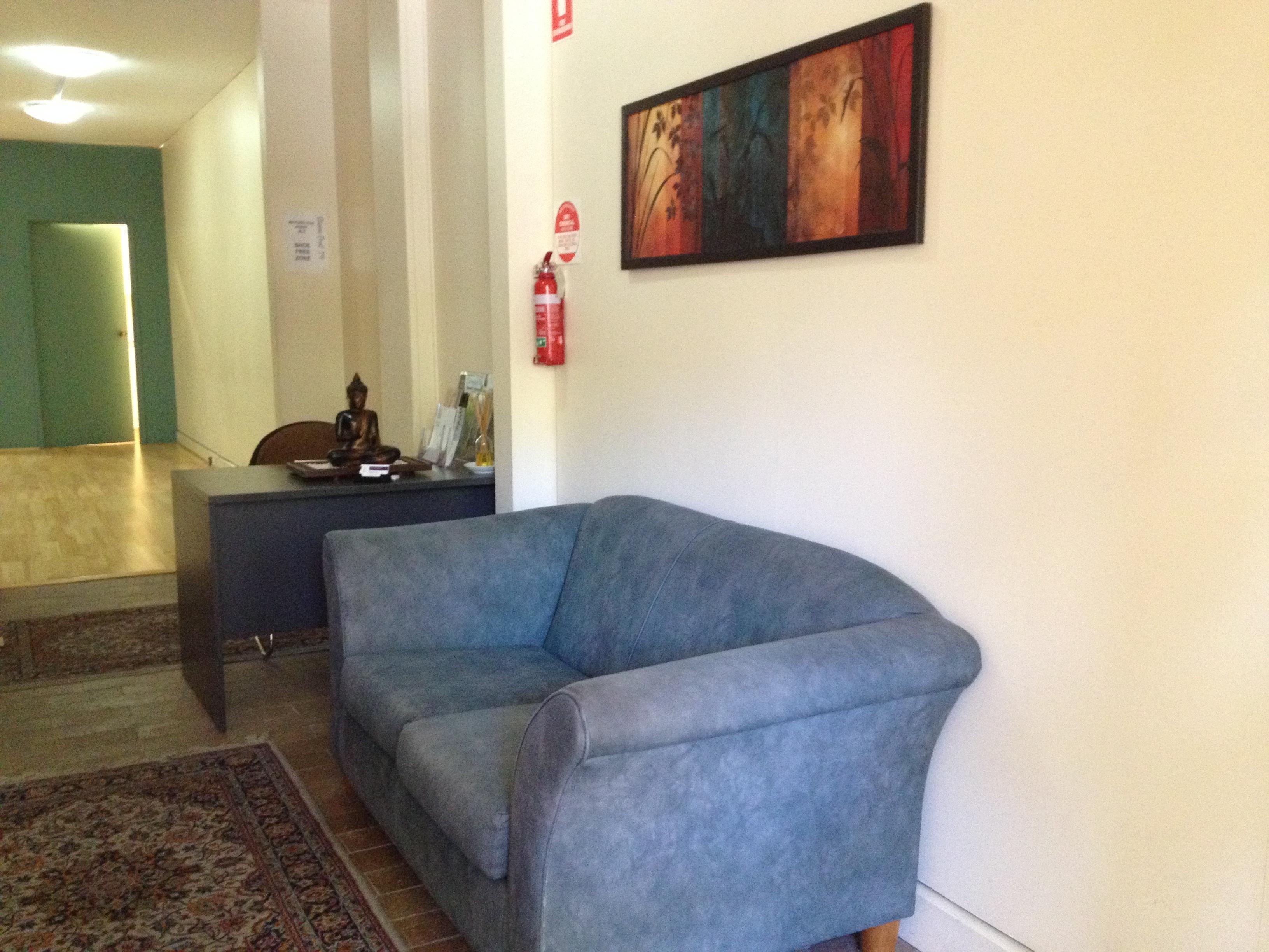 Eliite Massage and Health