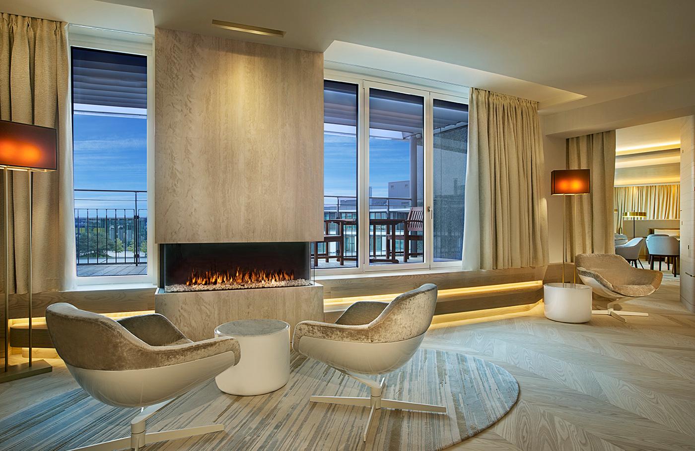 The Ritz-Carlton, Wolfsburg