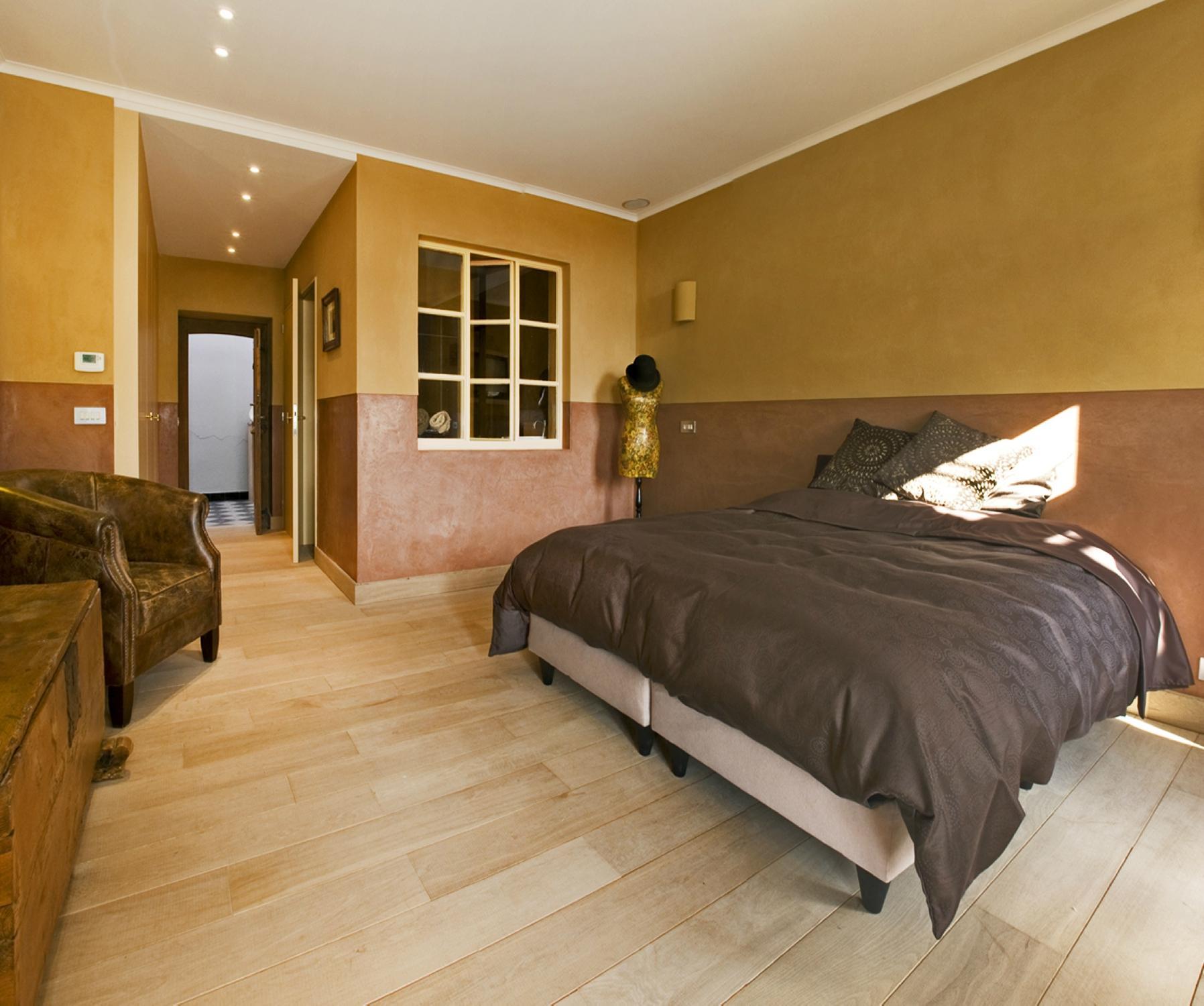 B&B Het Verloren Gedicht