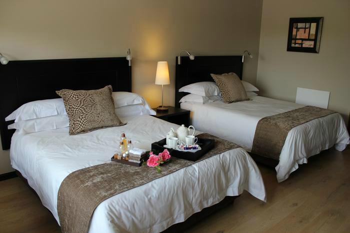 Ruth Avenue Guest House