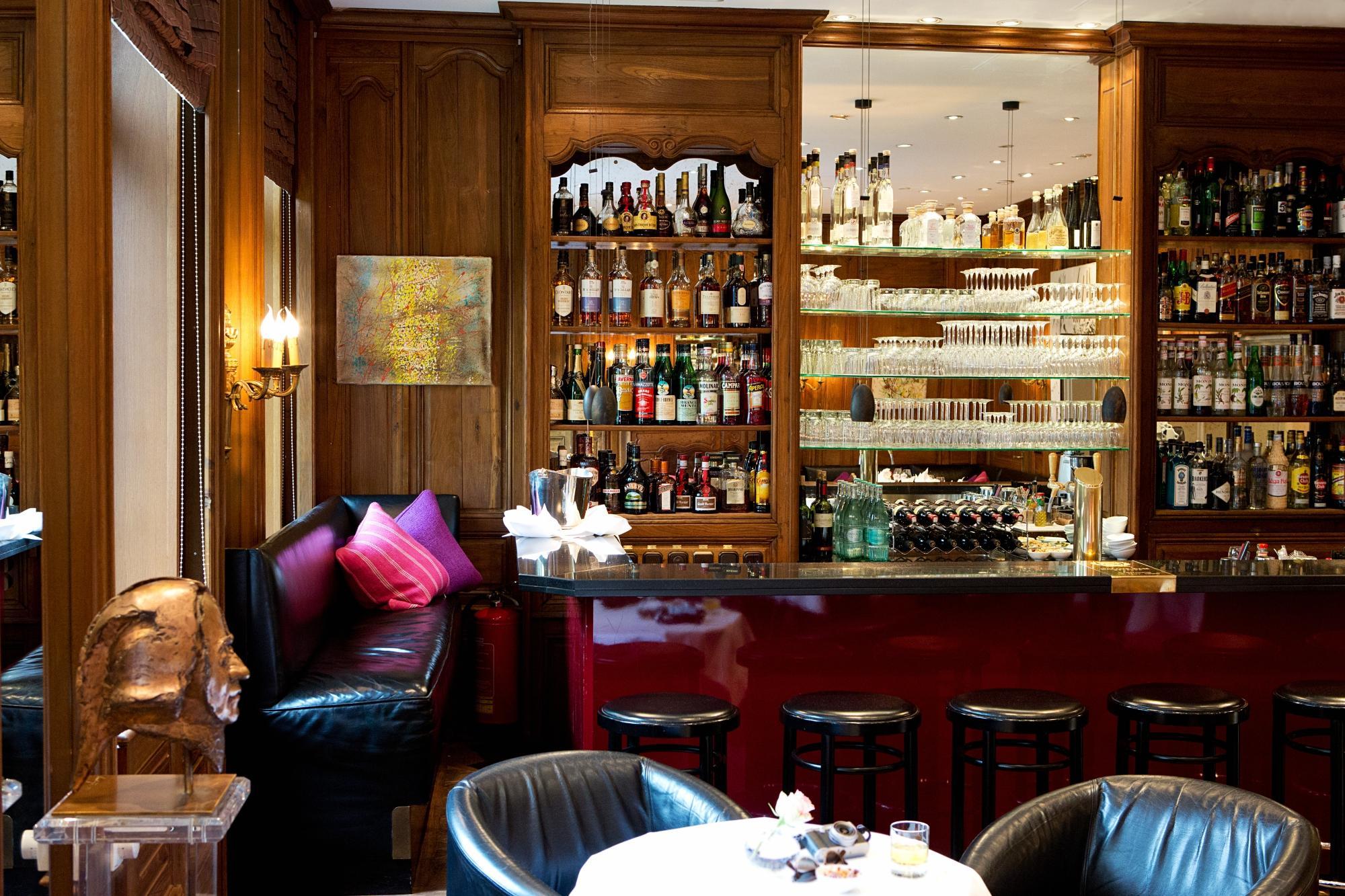 Palace Restaurant & Bar