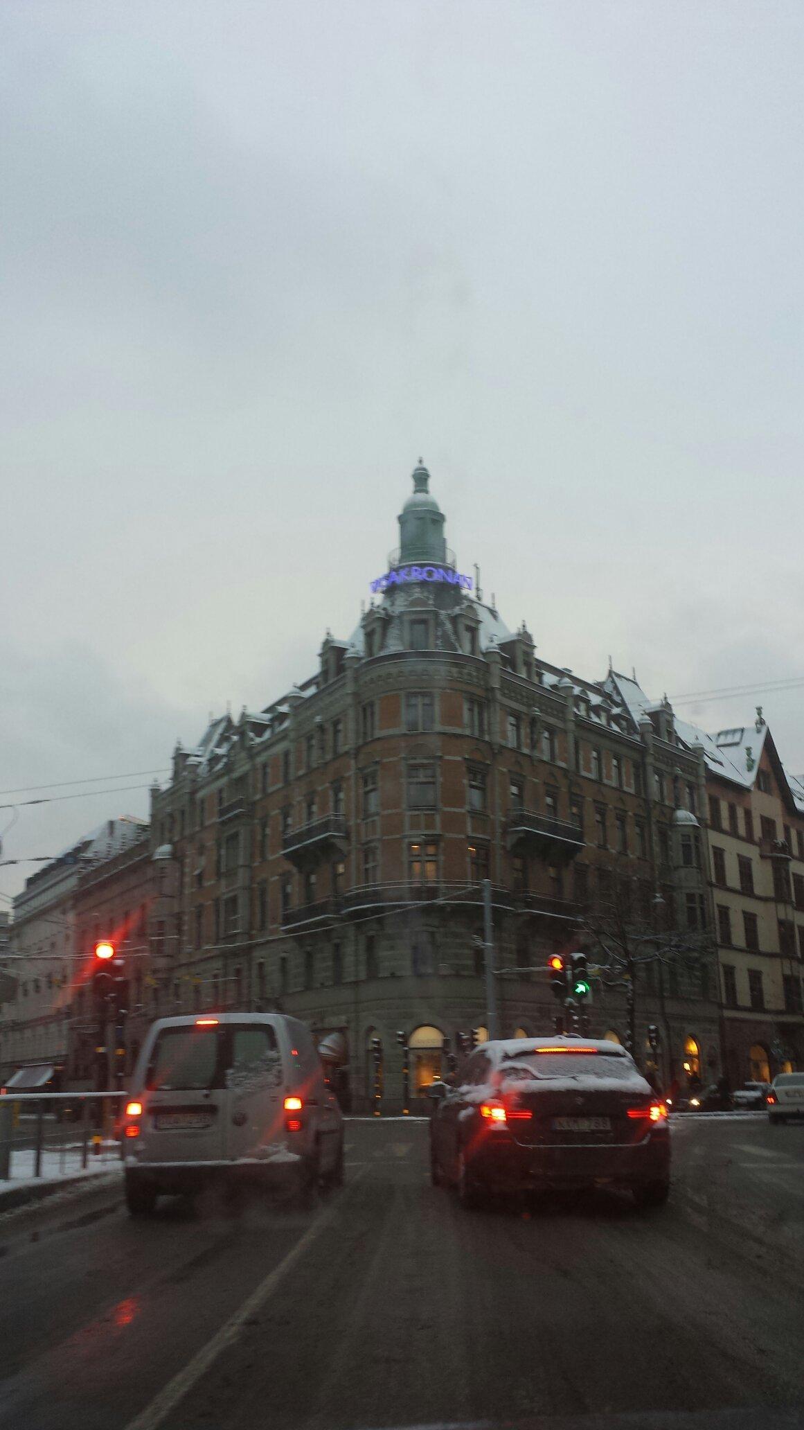 Sweden Hotel Stockholm