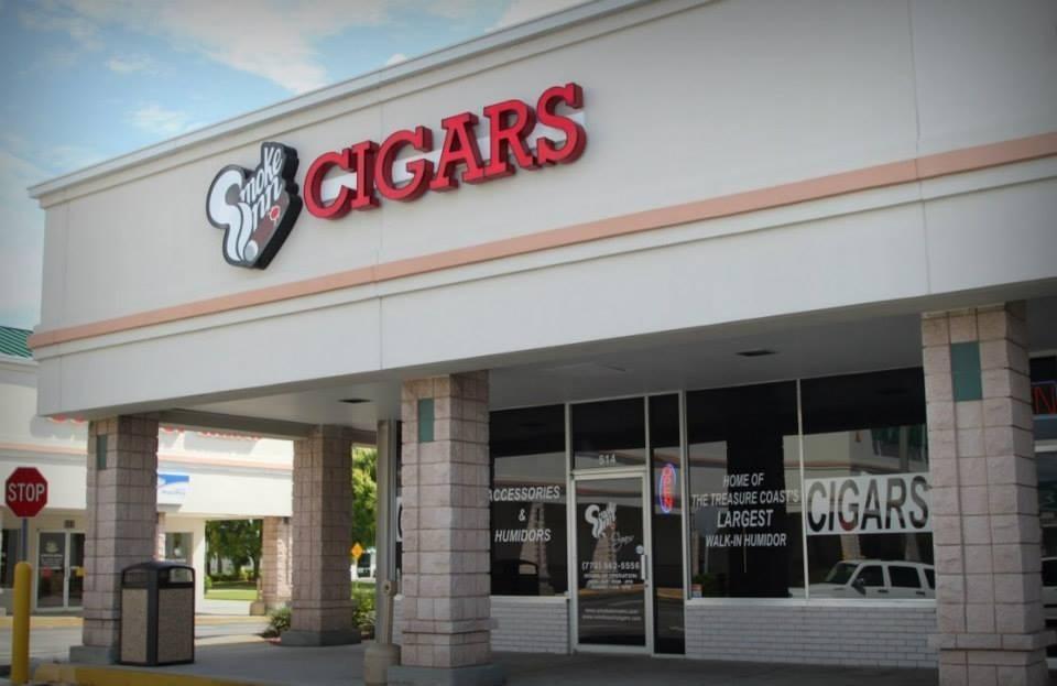Smoke Inn Cigars