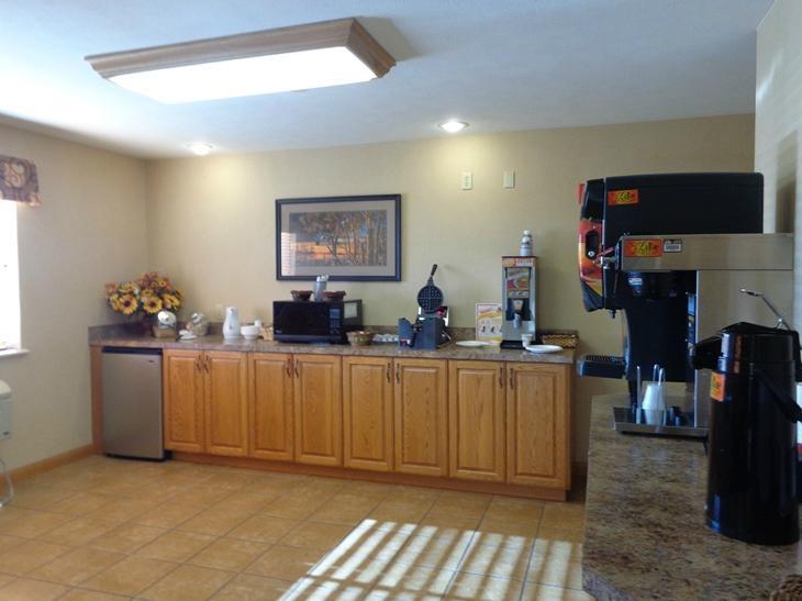 Rodeway Inn
