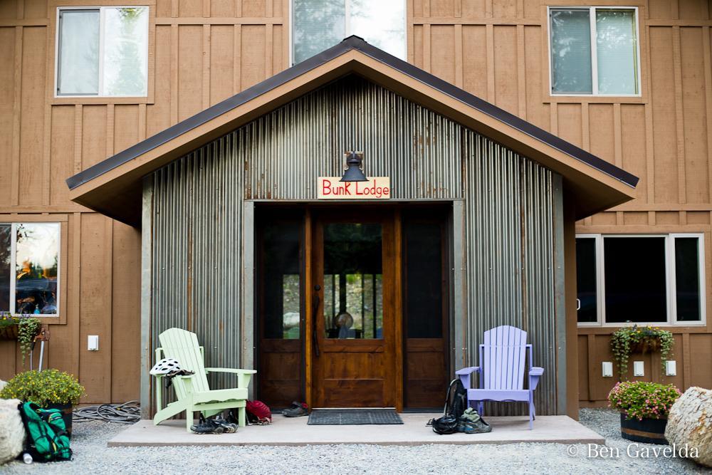 Whitefish Bike Retreat
