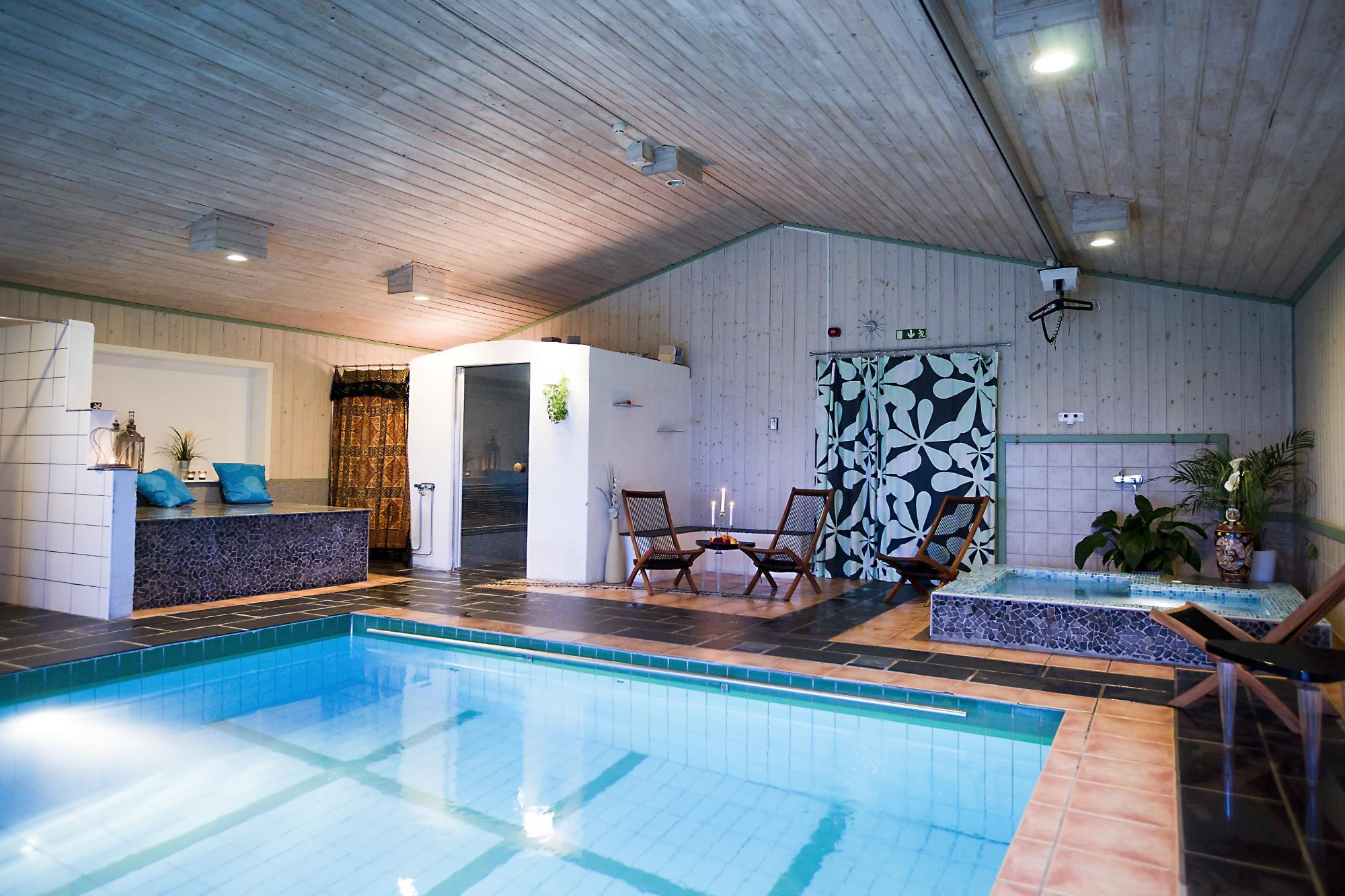 Högby Spa & Konferens