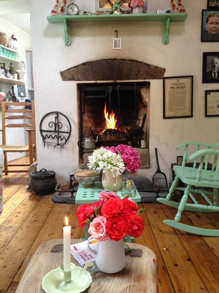 Biddy's Cottage Dalkey