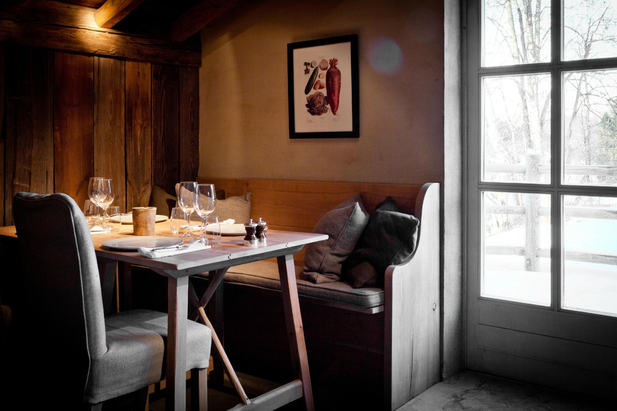 La Ferme de mon Père