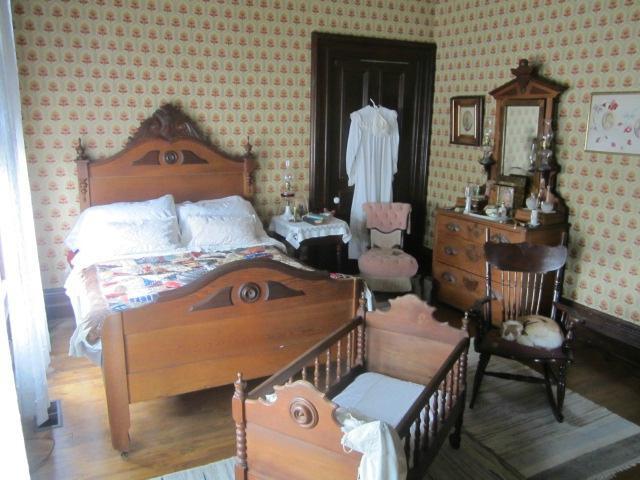 Crocker House Museum