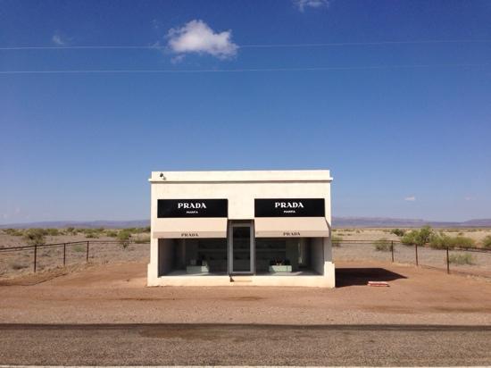 Prada Marfa